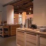 Big Mama Hotel Leipzig