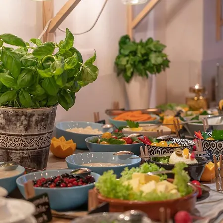 Hotel Big Mama Leipzig