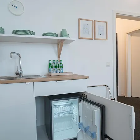 Hotel Big Mama Leipzig