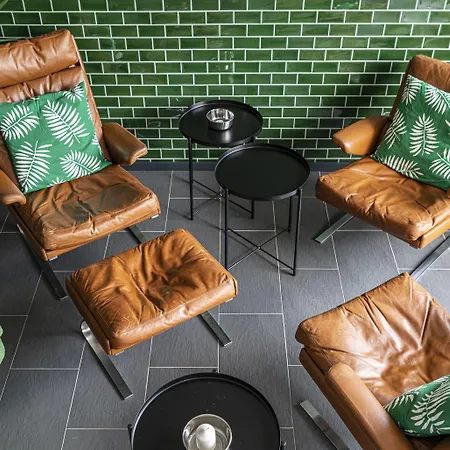 Hotel Big Mama Leipzig