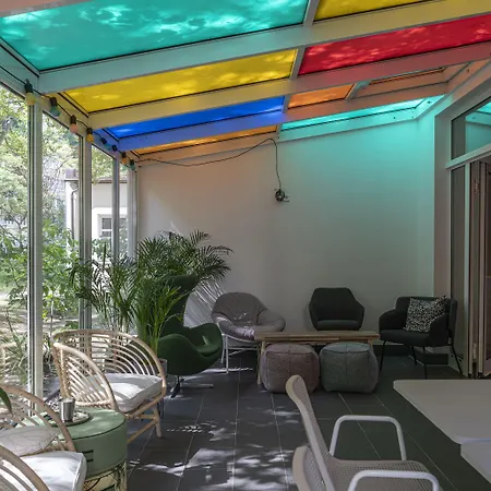 Big Mama Hotel Leipzig