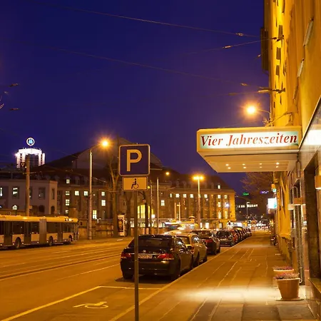 Hotel Big Mama Leipzig