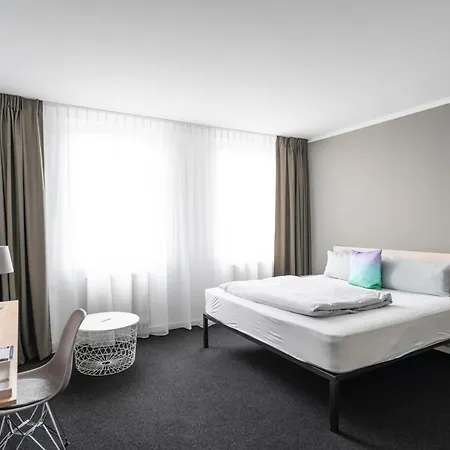 Big Mama 3* Leipzig