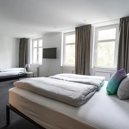 Big Mama Hotel