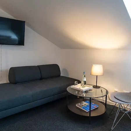 Hotel Big Mama Leipzig