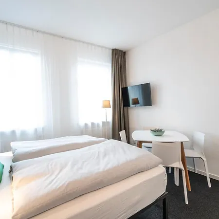 Big Mama Hotel