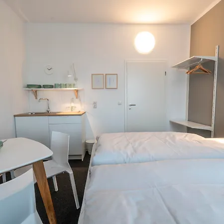Hotel Big Mama 3*
