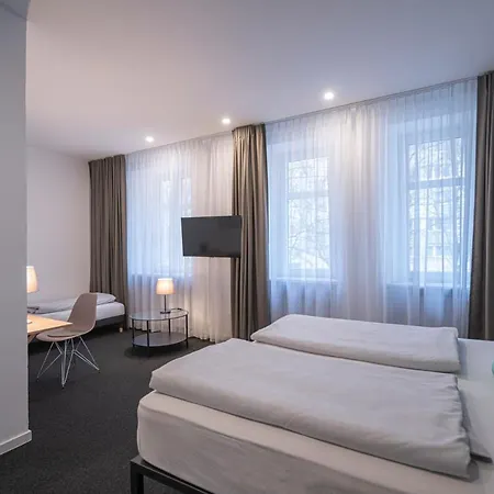 Hotel Big Mama 3*