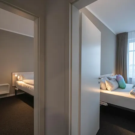 Big Mama Hotel Leipzig