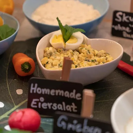 Big Mama Szálloda 3*