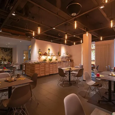Big Mama Hotel 3*