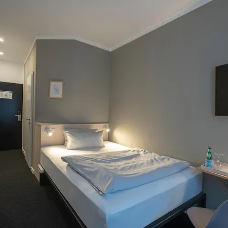 Hotel Big Mama Leipzig