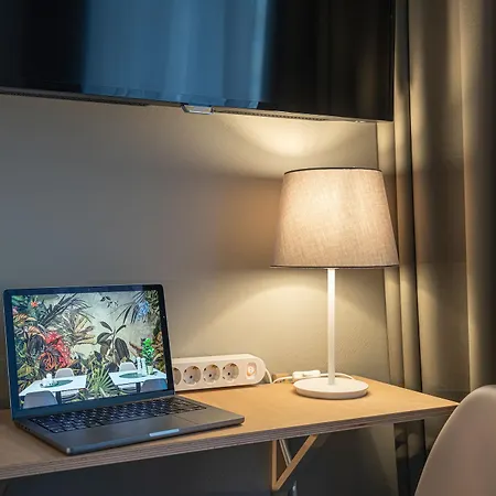 Big Mama Hotel 3*