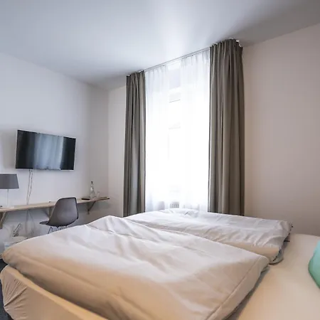 Big Mama Hotel