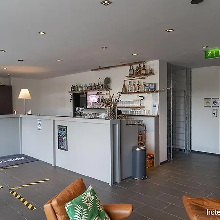 Big Mama Hotel Leipzig