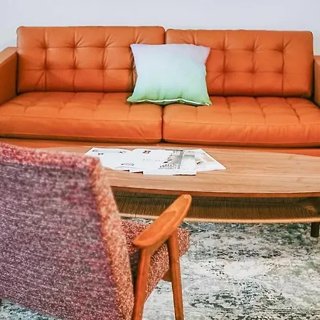 Big Mama Hotel Leipzig