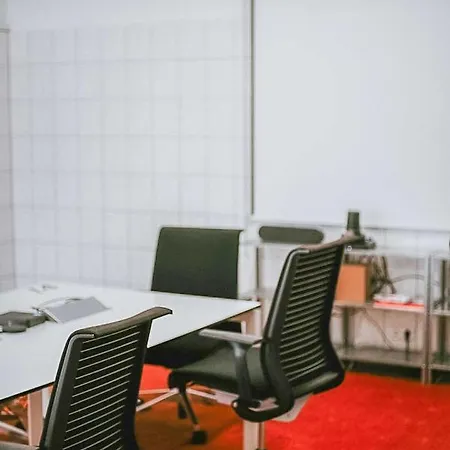 Hotel Big Mama Leipzig