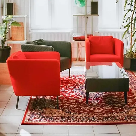 Big Mama Hotel Leipzig