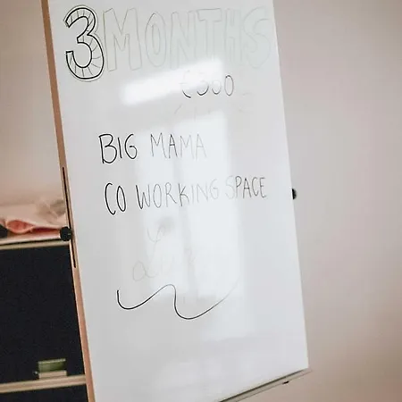 Big Mama