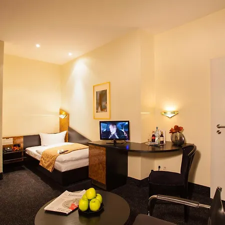 Hotel Big Mama 3*