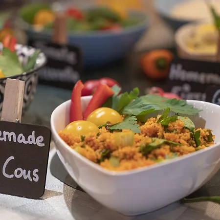 Big Mama Hotel Leipzig