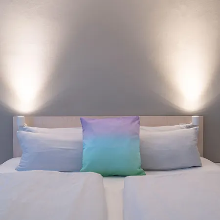 Hotel Big Mama Leipzig