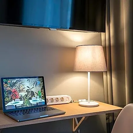Hotel Big Mama 3*