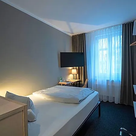Hotel Big Mama 3*