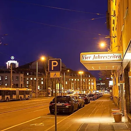 Hotel Big Mama Leipzig