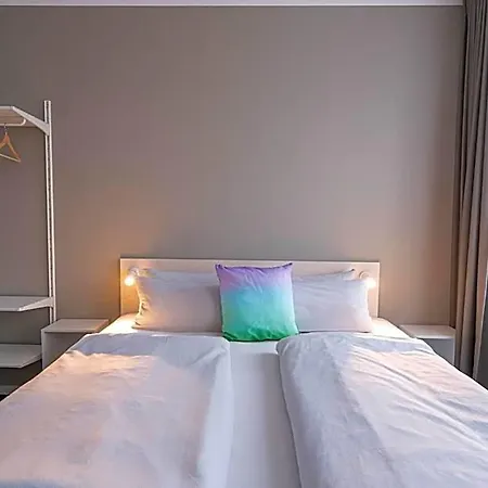 Big Mama Hotel 3*