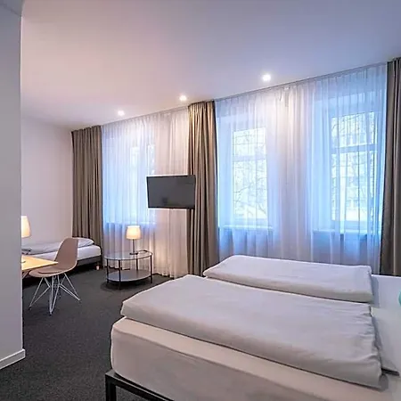 Hotel Big Mama