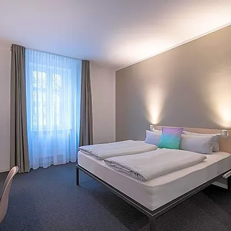 Hotel Big Mama