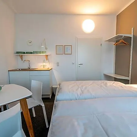 Big Mama Hotel Leipzig
