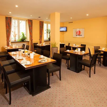 Big Mama Hotel 3*