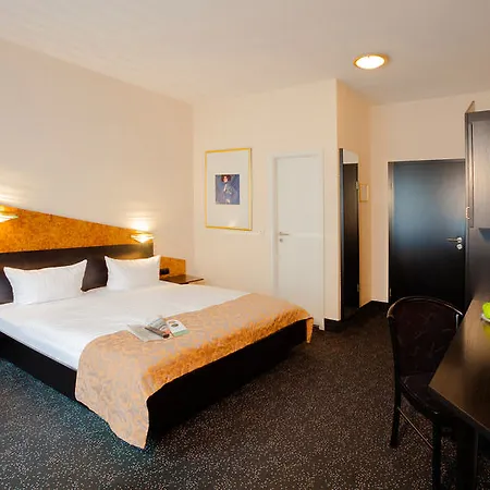 Big Mama Hotel