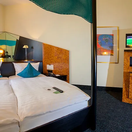 Big Mama Hotel 3*