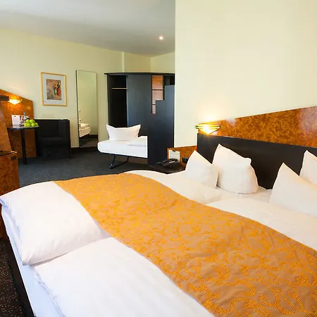 Hotel Big Mama