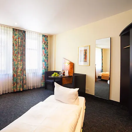 Big Mama Hotel Leipzig