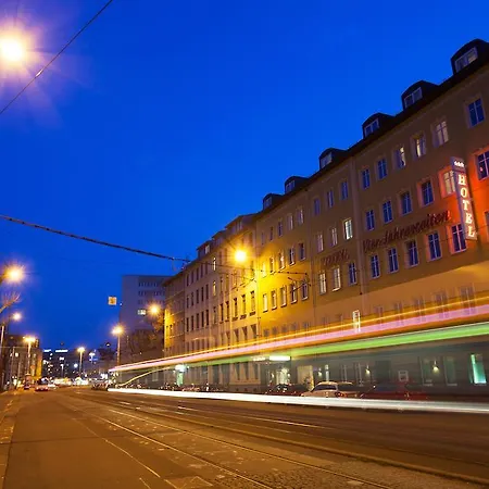 Szálloda Big Mama 3*