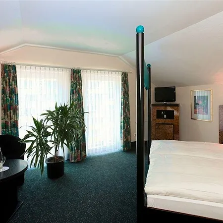 Hotel Big Mama 3*