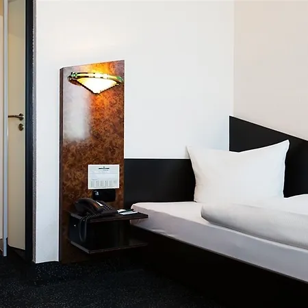 Hotel Big Mama Leipzig