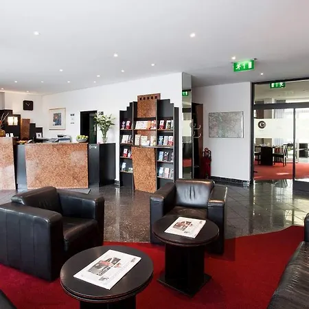 Hotel Big Mama Leipzig