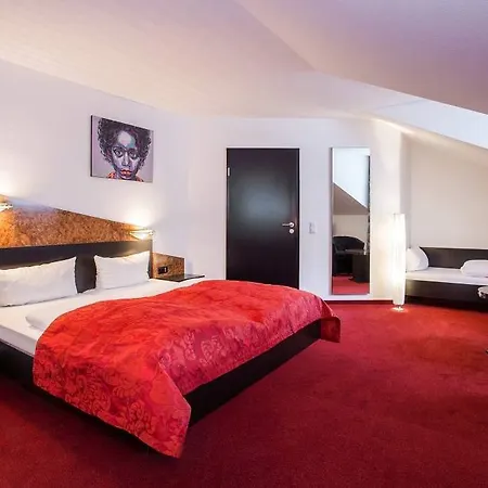 Big Mama Hotel