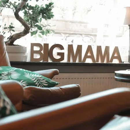 Big Mama Leipzig