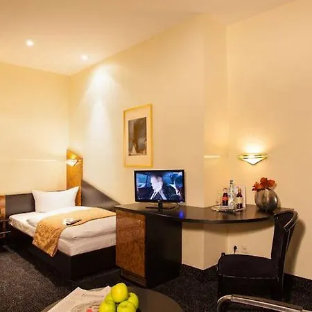Hotel Big Mama