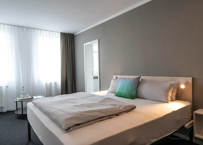 Big Mama 3* 莱比锡