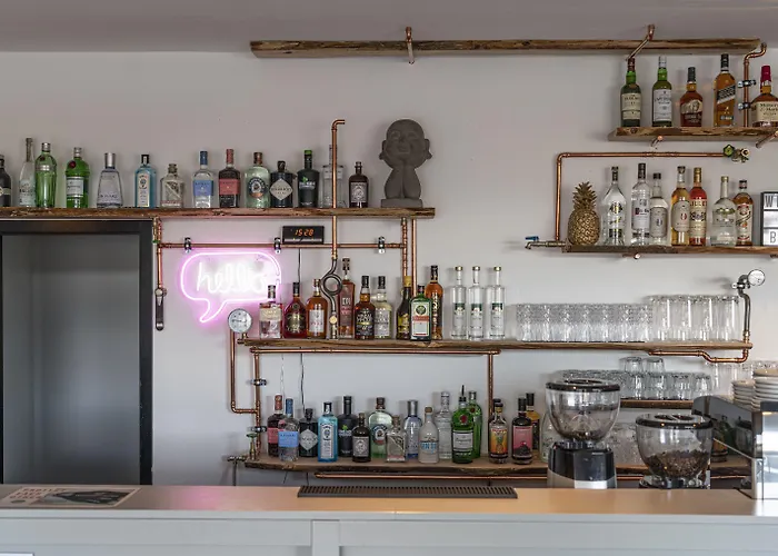 Hotel Big Mama Leipzig