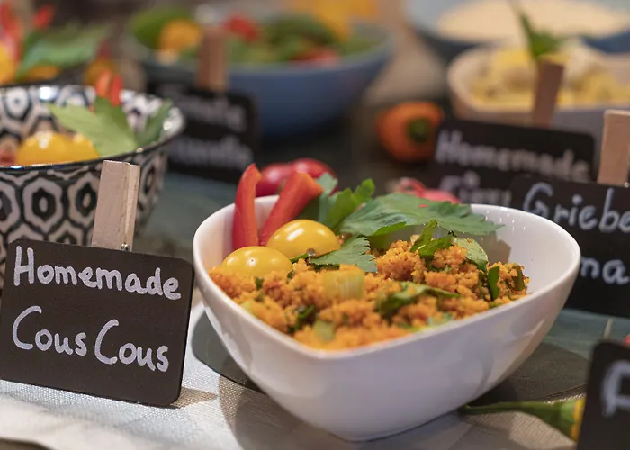 Big Mama Hotel Leipzig