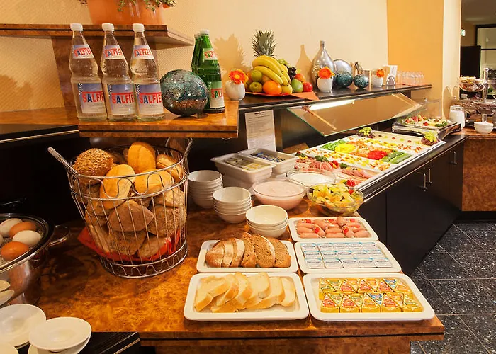 Big Mama 3* 莱比锡