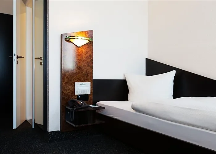 Otel Big Mama Leipzig